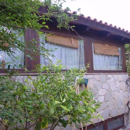 Bed and Breakfast La Casa Di Mariu Furnari Zewnętrze zdjęcie