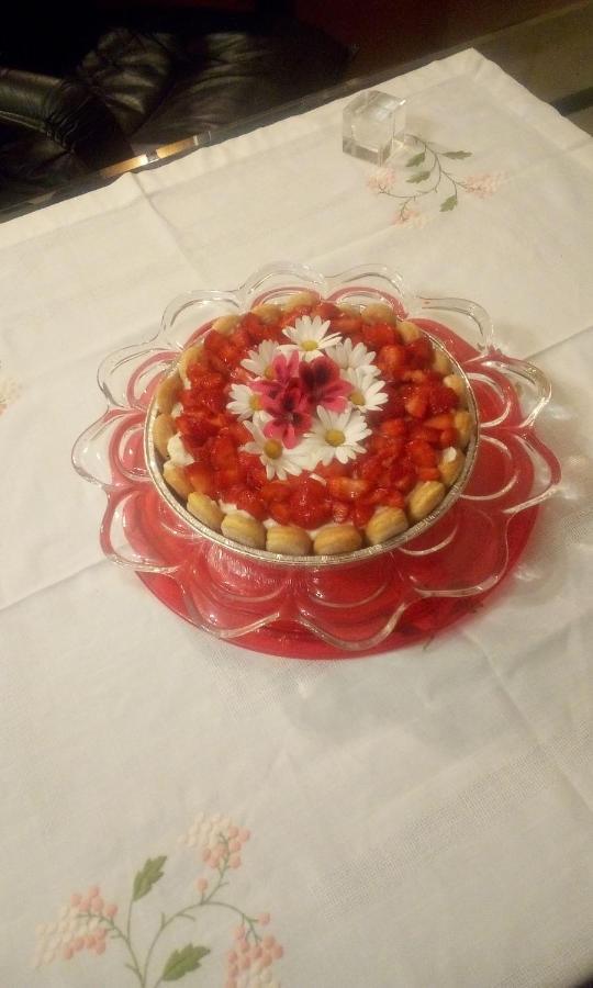 Bed and Breakfast La Casa Di Mariu Furnari Zewnętrze zdjęcie