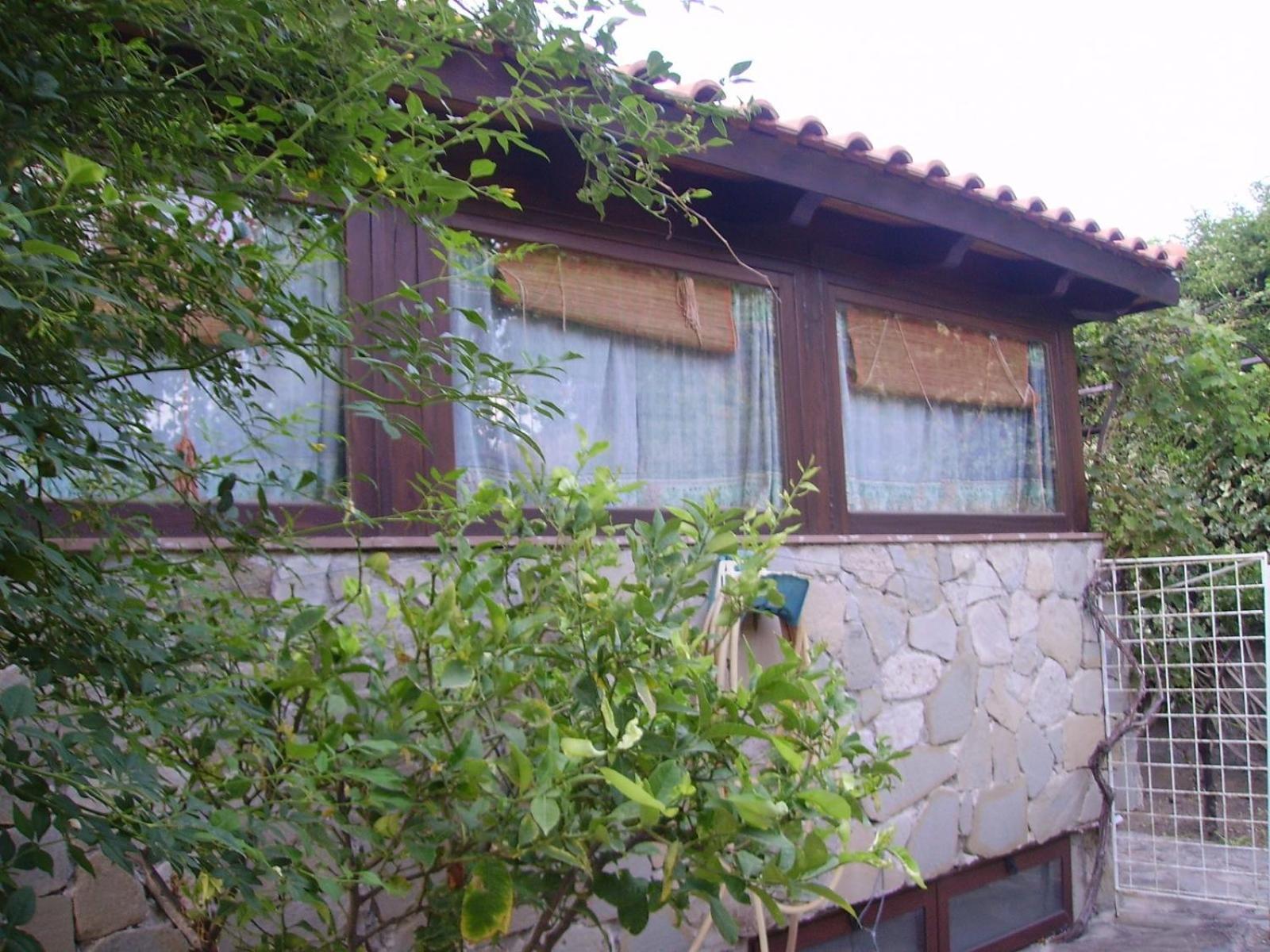 Bed and Breakfast La Casa Di Mariu Furnari Zewnętrze zdjęcie